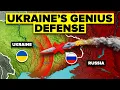 Lagu Ukraine Is Taking Down Russia's Missiles… Without Firing a Single Shot