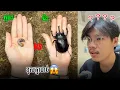 Download Lagu ដូចមនុស្សដែរ🤣 | SixTy Reacts