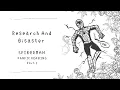 Fanfic Reading research and disaster Ch 1 Spider-Man crack