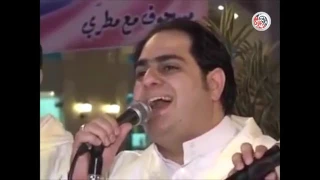 صاحب الصوت ولي يحلف يمين كاذب باب الحارة 