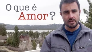 What is Love?