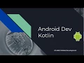 Intro to Android Studio and Kotlin - Android Development Course