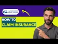 How to Claim USPS Insurance 2026 Full Guide