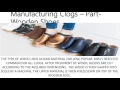 An Extensive Guide on Clogs and What Makes Them Unique