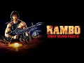 Lagu Rambo: First Blood Part II (1985) Movie || Sylvester Stallone, Richard C || Facts \u0026 Honest Review