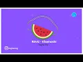 Ritviz - Khamoshi | with @Karan Kanchan | Ragha Flip