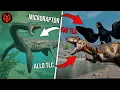 Download Lagu Microraptor, Allosaurus TLC en meer! | Path of Titans Dev QnA