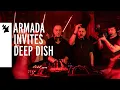 Download Lagu Deep Dish live at Armada Invites ADE 2024