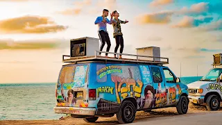 איב אנד ליר רבי נחמן Eve And Lear Rabbi Nachman 