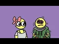 Cursed Emoji Couple
