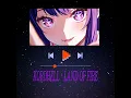 Download Lagu KORDHELL - LAND OF FIRE (phonk)