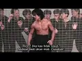 Download Lagu Movie terbaik Pertarungan iblis merah