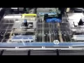 How to change a HP Proliant DL380p Gen 8 raid array