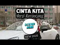 Lagu CINTA KITA VERSI KERONCONG - Amy search ft inka christie - VERSI KERONCONG REMIX VIRAL TIKTOK !! (