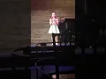 Sophia Gennusa - Let It Go