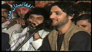 شیر جنگی داود نظری جمشید پروانی فرید سروری جاوید پروانی 