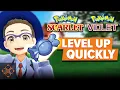 Pokemon Scarlet Violet How To Find EXP Candies
