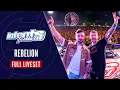 Download Lagu Rebelion - Full Liveset - Intents Festival 2024