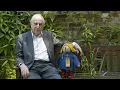 Download Lagu Remembering the creator of Paddington Bear