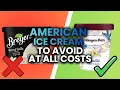 Lagu 5 Ice Cream Brands Sold in America to AVOID At All Costs! (They’re Not What You Think)