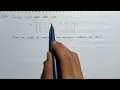 Minimum Distance Consideration Linear Block Code