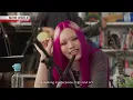 CHANMINA [1/2] - tiny desk concerts JAPAN