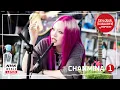 Lagu CHANMINA [1/2] - tiny desk concerts JAPAN