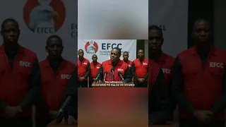 The EFCC To Pay Yahoo Boys One Million Dollars 