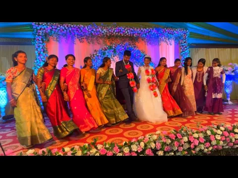जीवन संग ज्योति /chhattishgarh / Christian Marriage Video