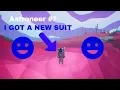 Astroneer I GOT THE EXOTIC SUIT and space base