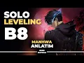 Download Lagu SOLO LEVELING 3. SEZON - BÖLÜM 8 | Sorular Cevap Buluyor  [MANHWA ANLATIM]