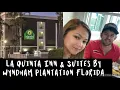 LA QUINTA INN SUITES BY WYNDHAM PLANTATION FLORIDA RUBY WONDERS