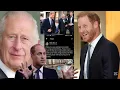 Download Lagu Tabloids Left Toothless as King Charles Breaks Silence with Private Meeting with Prince Harry
