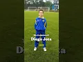 Download Lagu ‏RIP Diogo Jota (1996–2025) – Incredible Football Journey of the Liverpool Star and Portugal’s Pride