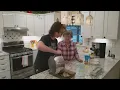 Betsy Kling shares her family s Thanksgiving stuffing recipe