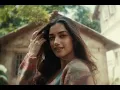 Radhimaa official (Music video) | Sai abhyankkar | Bhagyashri borse | Thejo bharathwaj | Think music