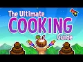 Everything to Know about Food in Stardew Valley