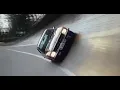 Mercedes Benz SLC C107 Promotional Film Rare Footage English