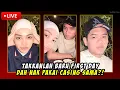 Lagu [LIVE] 🤭 😱 Ananda Natasha \u0026 Arul Rasheed Keluar Makan?! 🔥 | 20.10.25  #arulrasheed #lawak #live