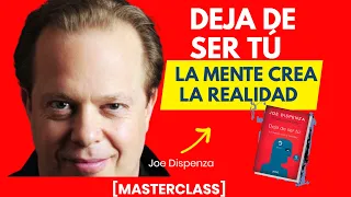 Download ✅ Deja de ser tu | Joe Dispenza en español | La mente crea la realidad [MASTERCLASS] MP3