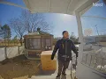 Lowe s Unprofessional delivery