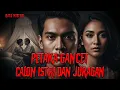 Lagu KISAH NGERI: CALON ISTRIKU MATI GANCET SEMINGGU SEBELUM LAMARAN