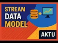 Data Analytics Chapter -3 Stream Data Model Architecture Explained Real-Time concept