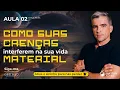 AULA 02 - Como Suas Crenças Colapsam Possibilidades na Matéria (18/11)
