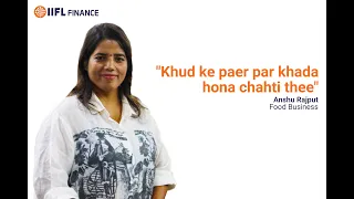 Customer Success Story: Anshu | IIFL Finance