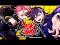 Download Lagu Broken Games - FZMZ / Covered by Rosco Graves \u0026 Banzoin Hakka【歌ってみた】