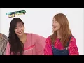 Reaction SNSD, Abdominal Muscle of Kwang soo (WeelyIdol Episode-212)