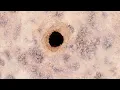 Mel s Hole Drone Flyover