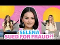 Selena Gomez Sued For Fraud Hayden Panettiere Death The Latest Celine Dion Is Back
