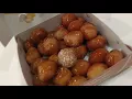 Montrealinabox Presents Mr Puffs